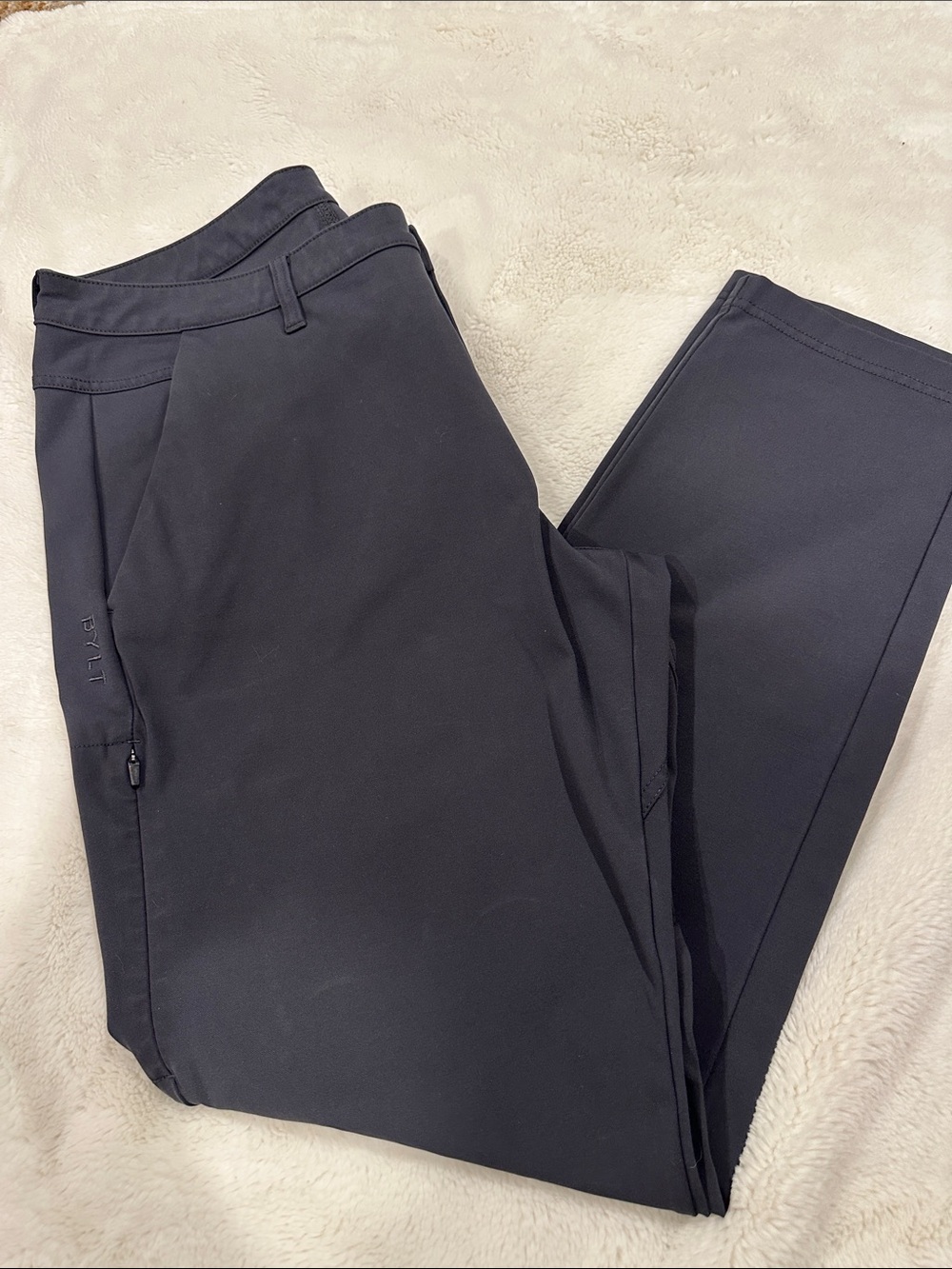 BYLT Basics Everyday Pant 2.0